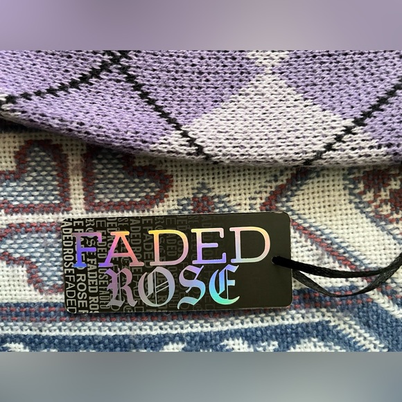 Rue21 Sweater Vest - Picture 2 of 4